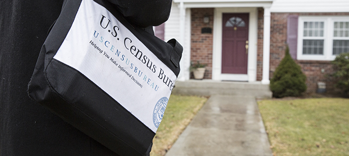 How the Census Affects State Finances