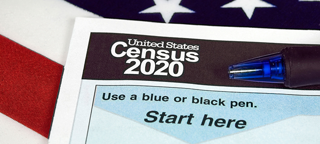 Motivating Californians to Fill Out the 2020 Census