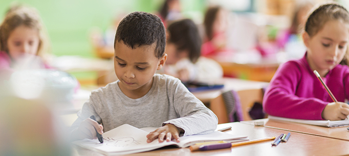Public School Parents See Education Differently