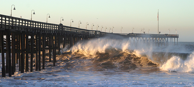 Acting Locally to Address Sea Level Rise