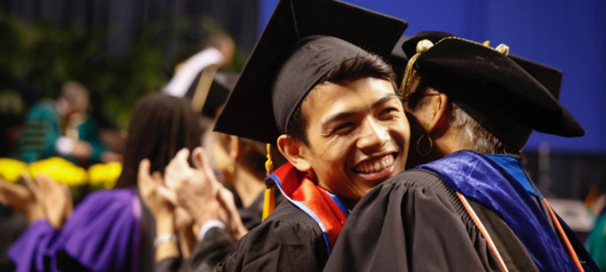 Video: Improving Graduation Rates at California State University