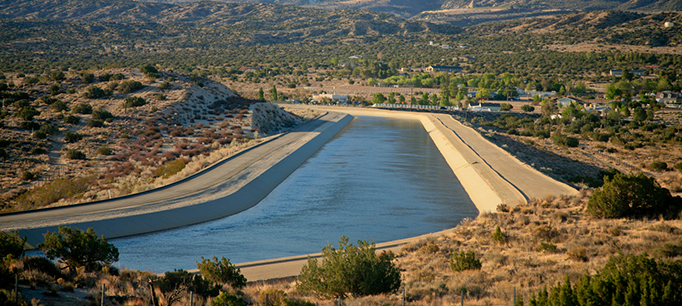 Improving Water Allocation During Droughts