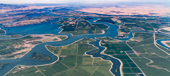 Commentary: A Grand Compromise for the Delta