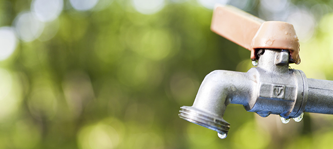 The High Cost of Drought for Low-Income Californians