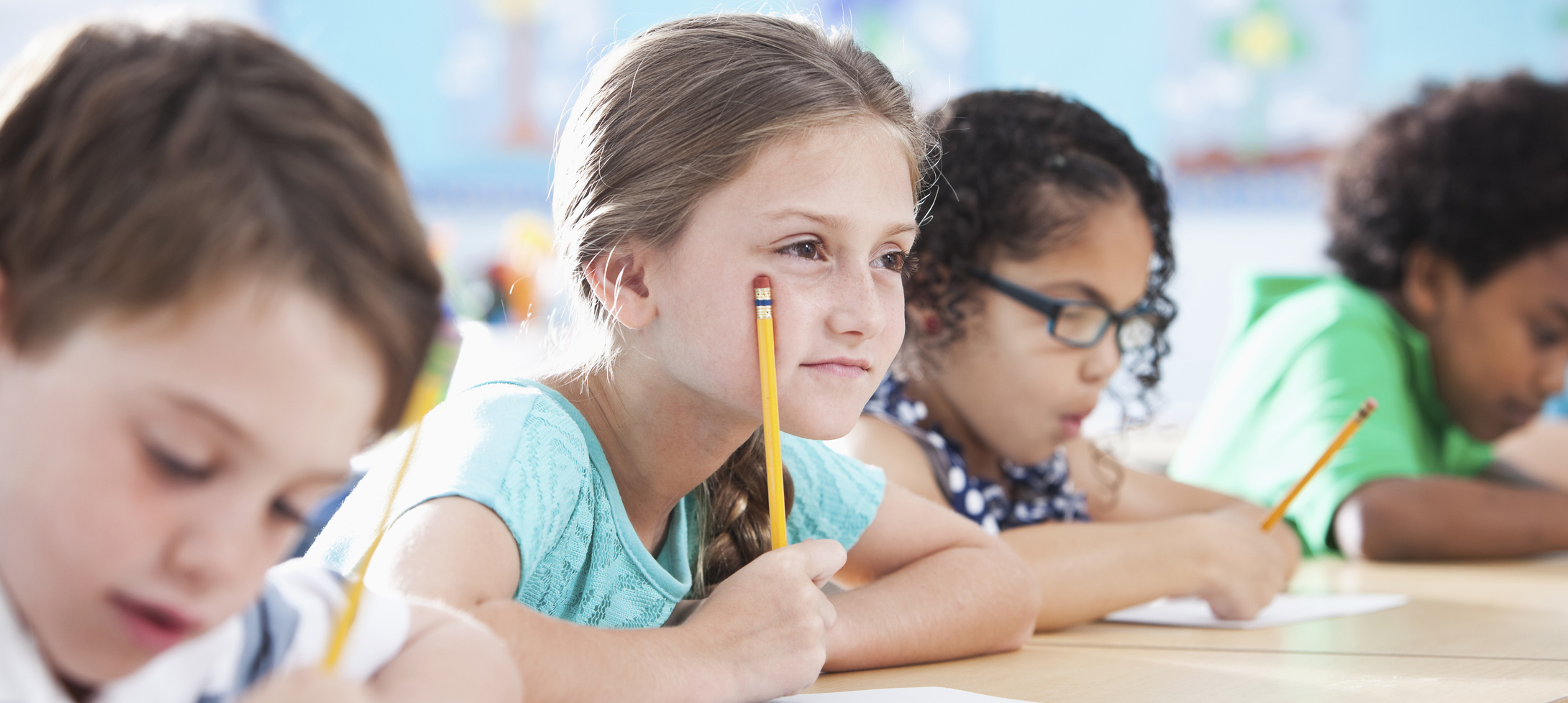 Video: Analyzing the Standardized Test Results
