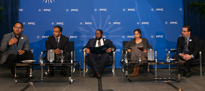 Video: Expanding the California Electorate