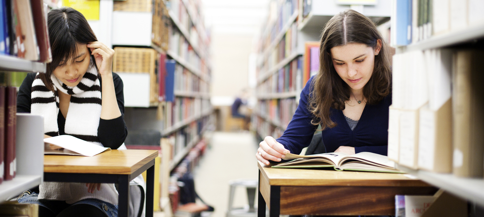 The Growing Gender Divide in Higher Education