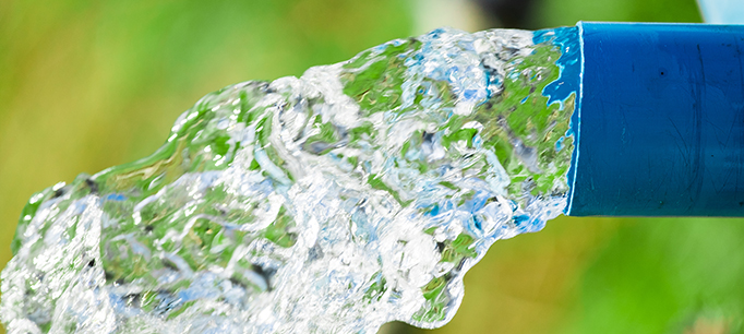 The Connection between Groundwater and Surface Water