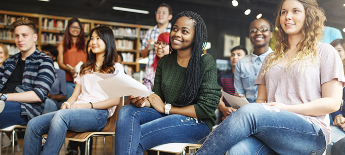Is the Decline in the Humanities Overstated?