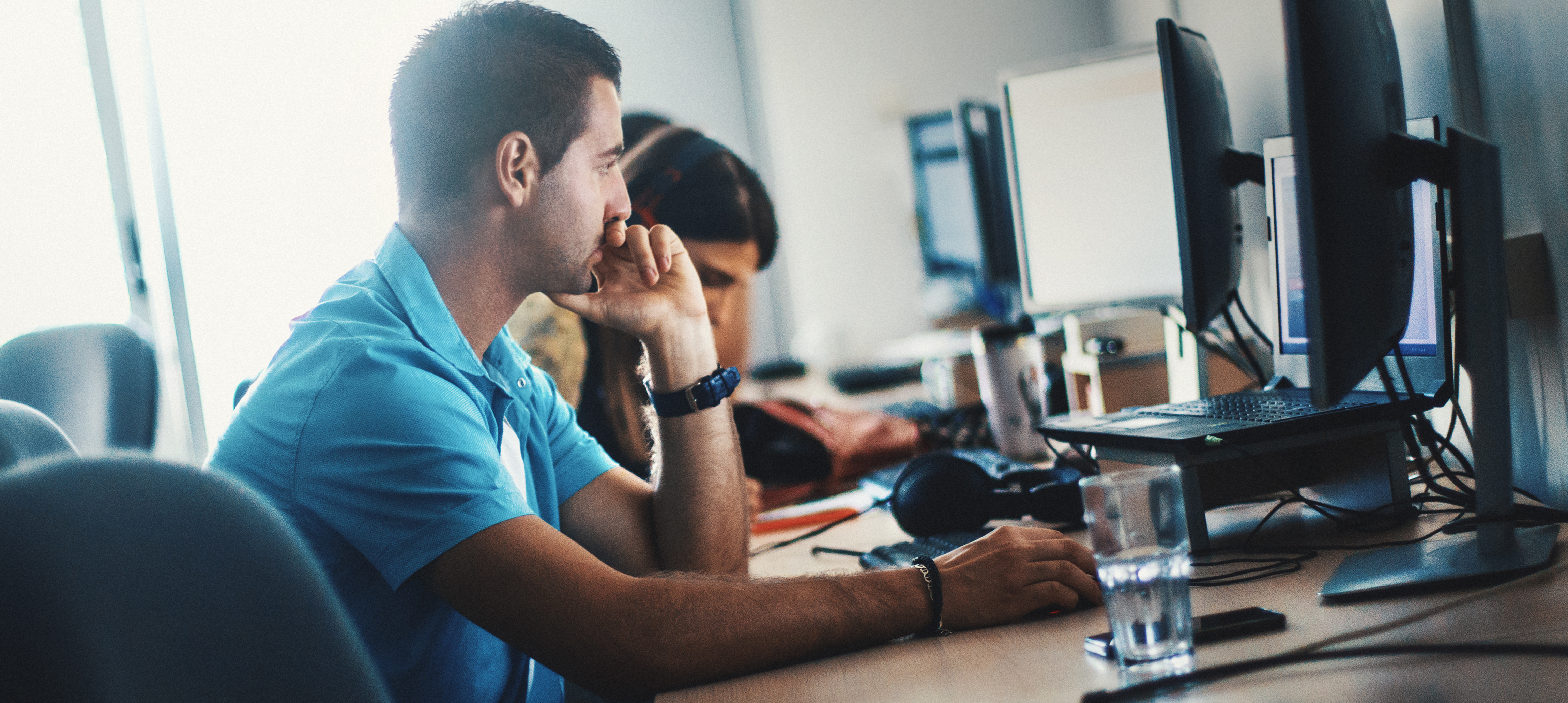Testimony: Cybersecurity Needs and Higher Education