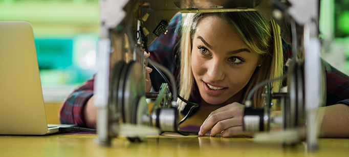 Testimony: Career Education Is Key to Meeting California’s Workforce Needs
