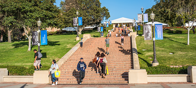 Leveling the Playing Field in College Admissions