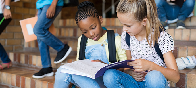 Federal Spending Bill Boosts Education Funds in California