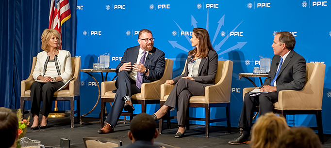 Video: 3 Cities Address Economic Challenges