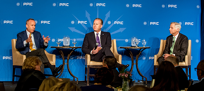 photo - Infrastructure Event Panel