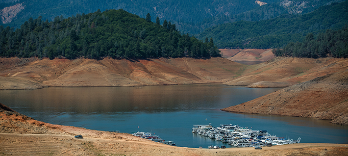 3 Things to Know about California Droughts