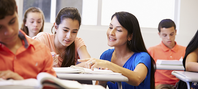 Getting Students from High-Need Schools into the UC System
