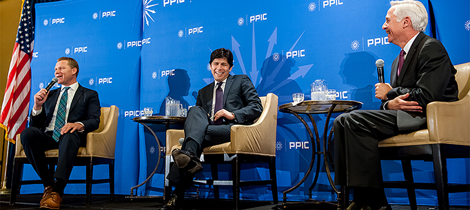 Video: A Conversation with Legislative Leadership