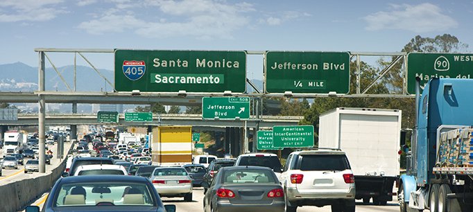 Californians and the Gas Tax Repeal
