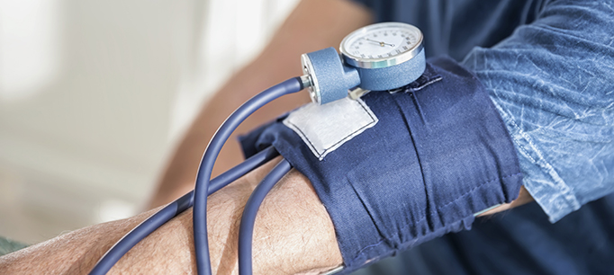 Race, Health, and the Risk of COVID-19 Complications