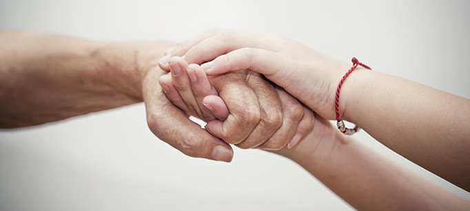 Video: California’s Aging Population