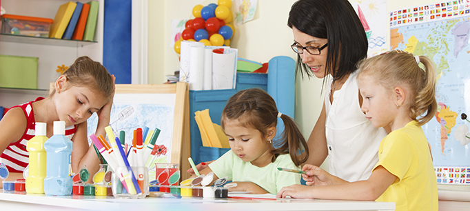 Californians See Preschool as Important