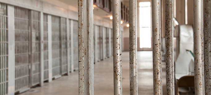 Severe COVID-19 Infections May Threaten California’s Prisons