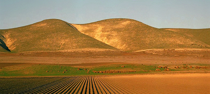 Commentary: Cooperation Needed on San Joaquin Valley Water