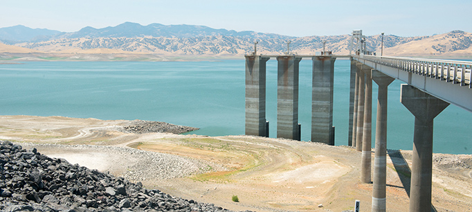 Commentary: What Did We Learn from the Drought?