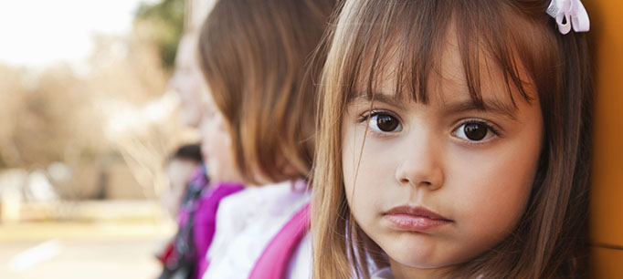 Testimony: Poverty and the Safety Net