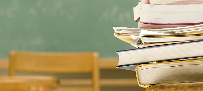 Debate over How Special Education Is Funded