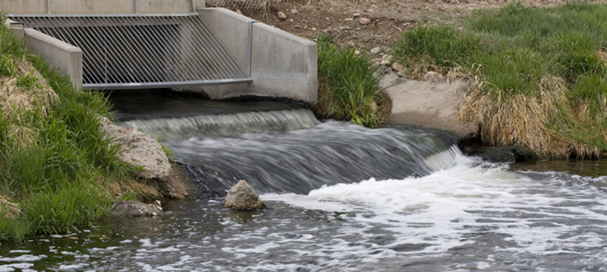 Local Water Funding in the June Primaries