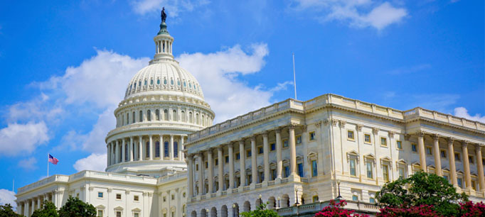 Rebooting California’s Congressional Delegation