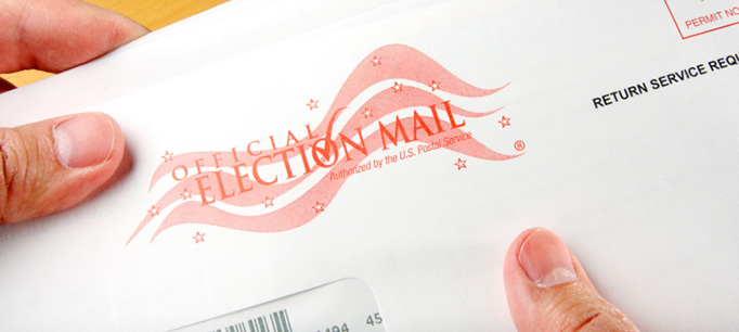 Improving the Vote-by-Mail System