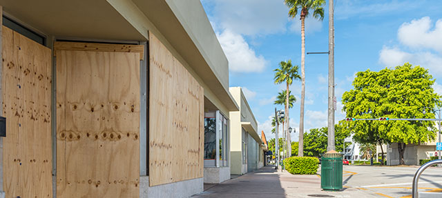 Early Insights on California’s Economic Downturn