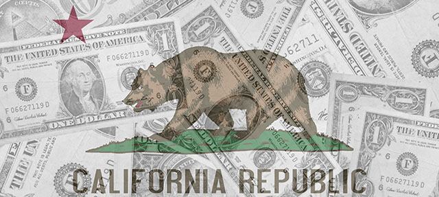 The Coronavirus Pandemic Will Test the State’s Budget Reserves