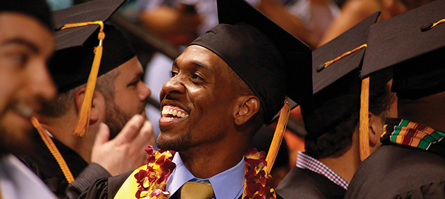 Regional Action to Boost College Success