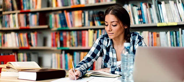 California’s Partisan Divide on Higher Education