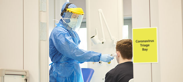 California’s Quick Response to COVID-19 Likely Saved Lives