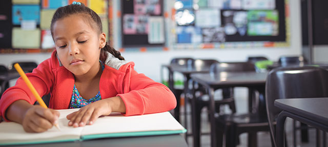 Video: Fiscal Challenges of Declining Enrollment in California Schools