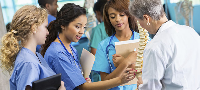 Training California’s Students for Well-Paying Jobs