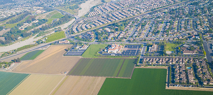 California’s Big-Ticket Water Challenges