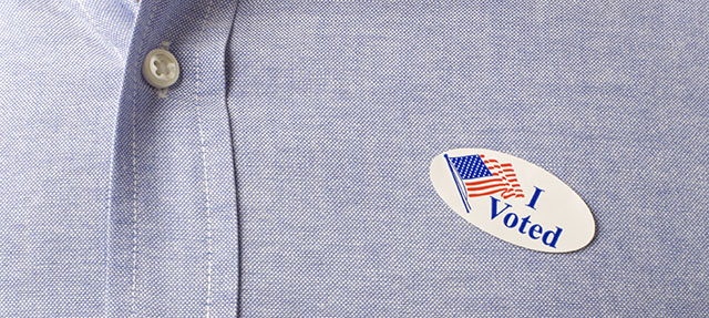 Voting Matters to Most Californians, but Many Don’t Show Up