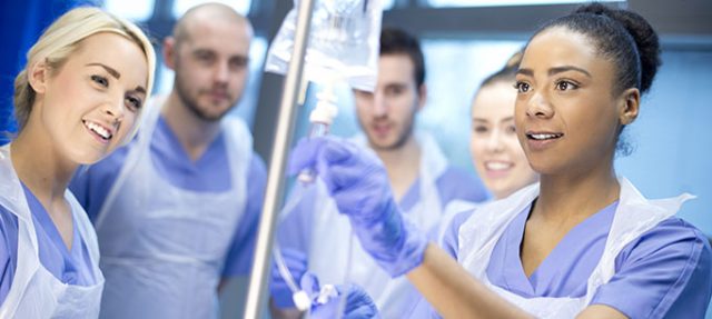 Strengthening Career Pathways in California’s Community Colleges