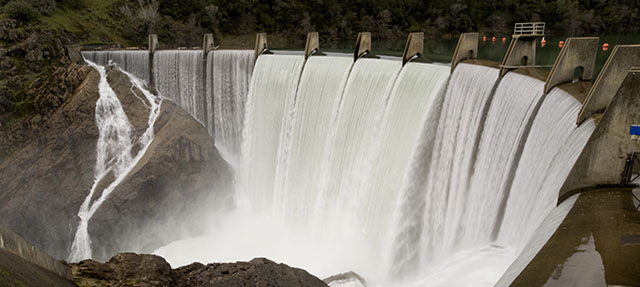 Water Policy Priorities for a Changing California