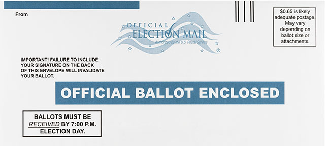 Special Elections Preview Fall Voting during COVID-19