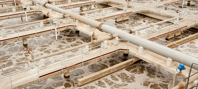Wastewater Treatment Kills Most Pathogens, Including COVID-19 Virus