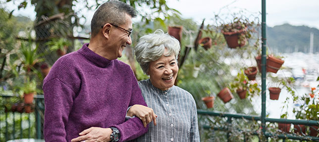 Communicating to California’s Seniors about Coronavirus
