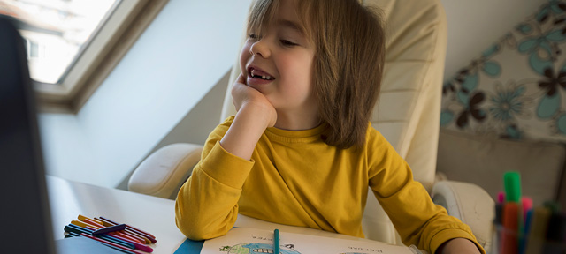 Remote Learning for English Learners and Special Needs Students during COVID-19