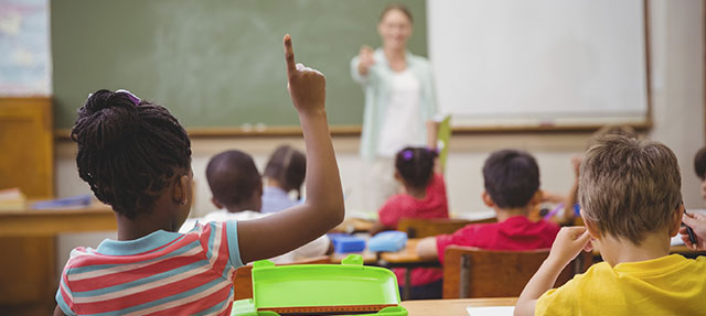 Video: Californians and Education